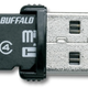 Buffalo's microSD Card Reader Also Has 16GB On Board